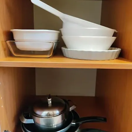 Toimiva Kodikas Yksioe *