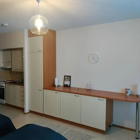 Toimiva Kodikas Yksioe * Heinola