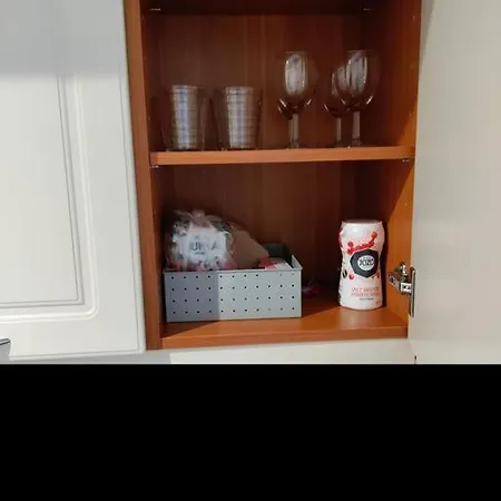 Apartment Toimiva Kodikas Yksioe *