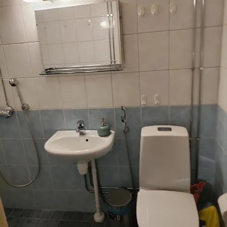 Toimiva Kodikas Yksioe * Heinola